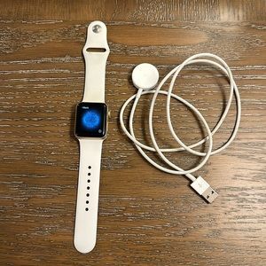 Apple watch series 2